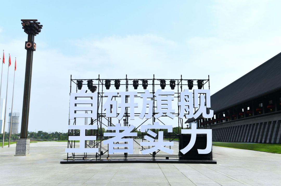 新车｜奇瑞瑞虎家族年销20万+的爆款秘密，一次次靠自己的“直道超车”