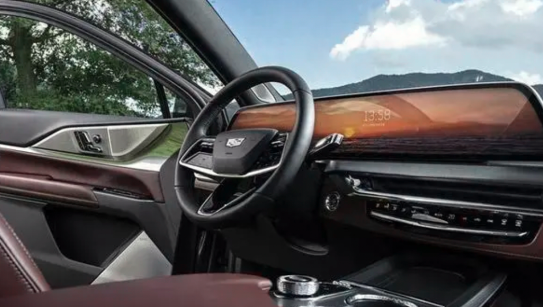 新车｜被称“2024年最值得期待的豪华SUV”，全新