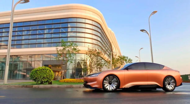 热点丨销量占比首超燃油车，但新能源车自燃率