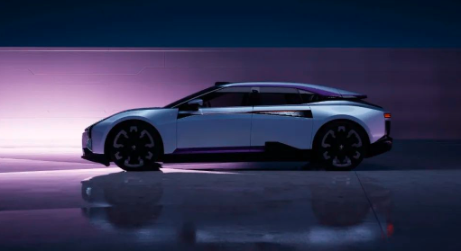 行业丨专攻高端纯电的品牌，高合是最后一位？