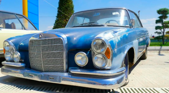 市场丨报废车大量流入黑市，行业乱象如何治？