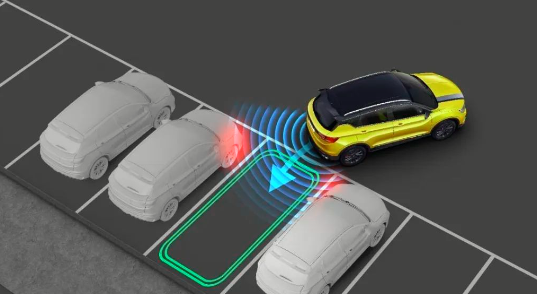 热点丨自动泊车频“翻车”，新技术真的不可信