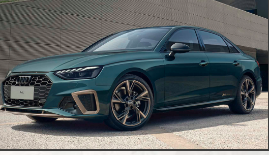 热点｜奥迪搭上华为智驾，豪华品牌能被“带飞