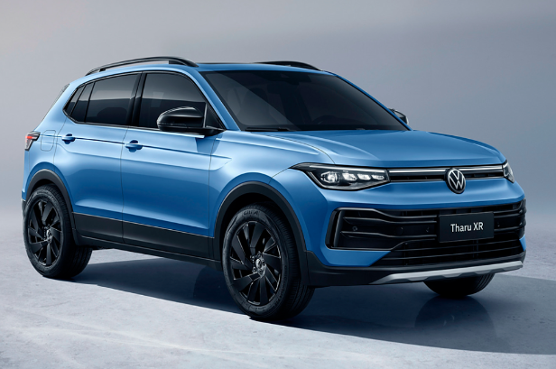 新车丨宝马、大众、比亚迪全力出击成都车展，