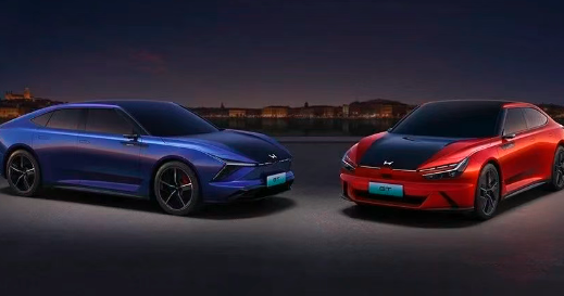 行业丨13款下一代混动车型蓄势待发，本田重大战