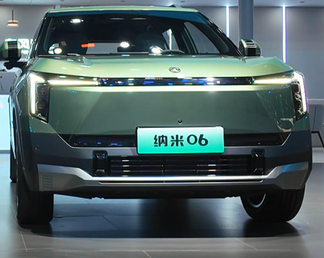 东风三箭齐发！5.79万起运动轿跑，技术下放玩出