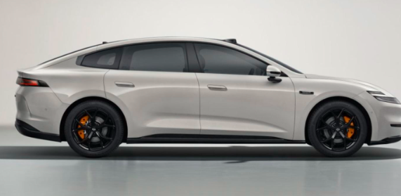 新6系来了！长安启源A06曝光，网友说比奔驰E还高