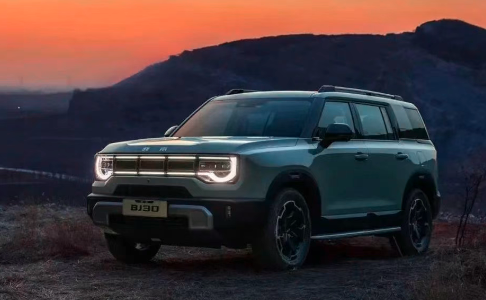 观察丨产品线单薄、技术空心化，越野圈“老大