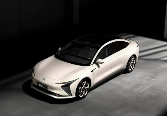 5月销量低迷，L6降价引风波，智己未来前景不妙