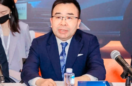 技术派高洪祥上任，广汽本田换帅，打法变了？