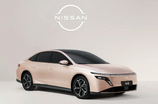 新款天籁申报图曝光，合资中型车求变还有机会