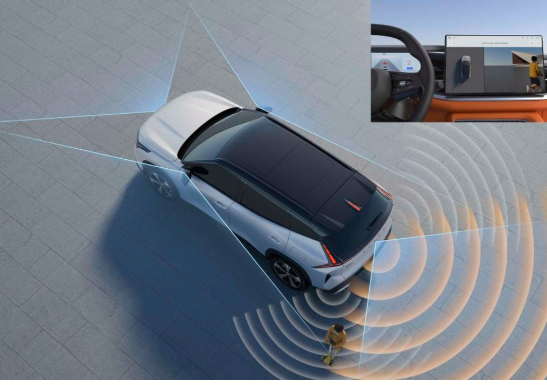 全新一代博越限时7.89万起！设计大改，智能升级