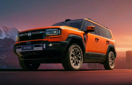 行业丨蓄势20余年，奇瑞汽车何时IPO引热议