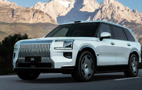 行业丨“僧多粥少”，大六座SUV市场各派开始割