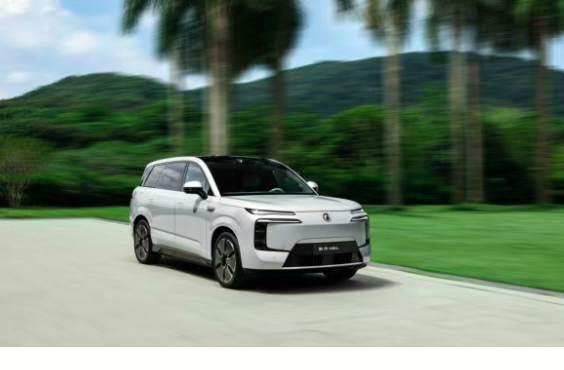 行业丨电车“免税”终结，利好合资，新势力危