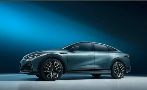 行业｜通用在中国掘金，日产N7破万，合资车企上