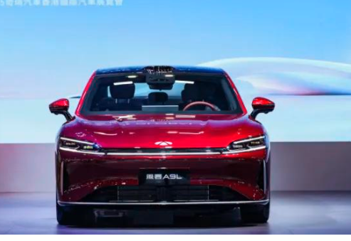 小鹏携手华为，X9超级增程首发华为DriveONE下一代