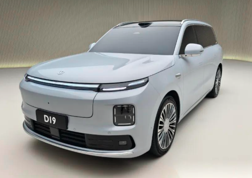 一汽入股零跑：传统车企×新势力，中国车市下个