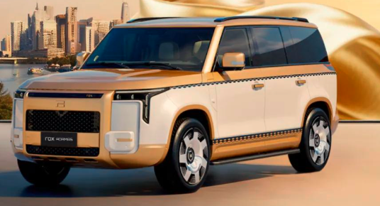 年终冲刺！别克至境世家、岚图追光L，谁是明年