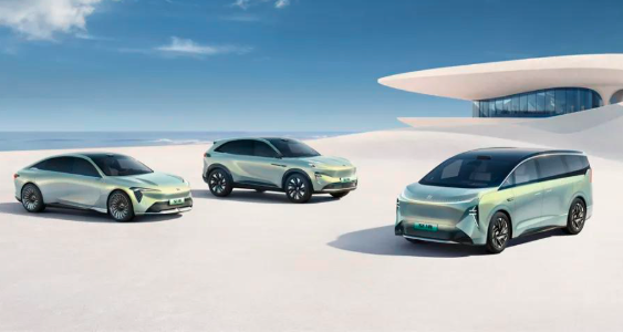 新车申报丨东风日产NX8、奥迪 E7X领衔，2026年车市