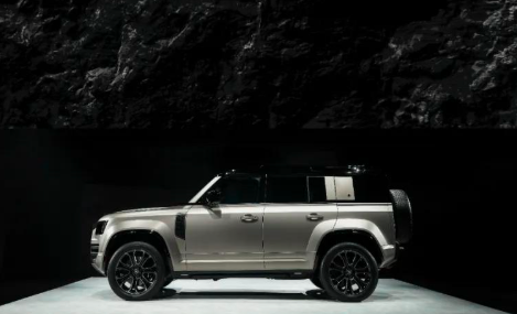 从达喀尔拉力赛到世界越野拉力锦标赛，路虎卫