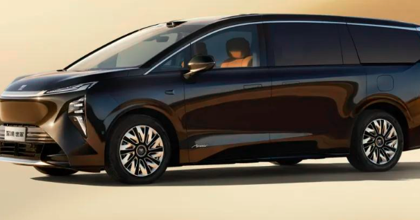 动辄30、50万的售价，为何别克、吉利、岚图猛攻