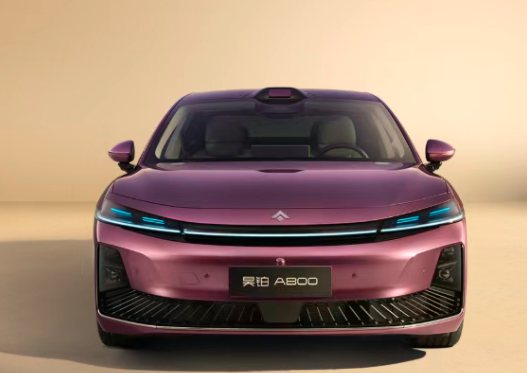 行业丨昊铂、埃安合二为一，广汽能否“逆天改