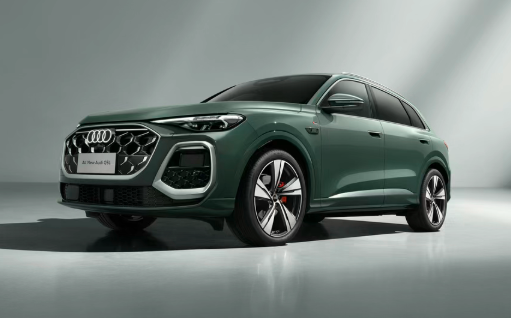 新车丨2026年新车抢先看，新款本田飞度、全新奥