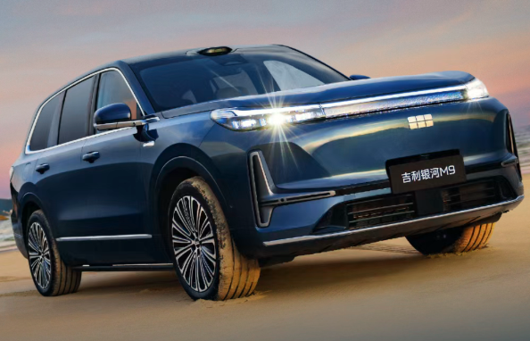 行业丨1月车市开局遇冷，2026年车企逆转之战该如