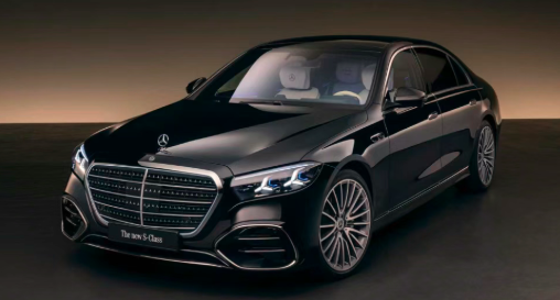 热点丨一边官降一边发重磅新车，奔驰、宝马等