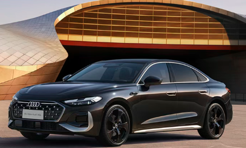 销量丨1月车市开门红：上汽居首，吉利/比亚迪