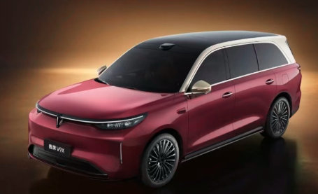 热点丨保时捷Taycan、沃尔沃XC70等，豪华车集体召