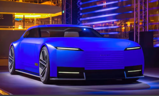 行业丨进口车不再受欢迎？销量创10年新低，超豪