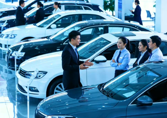 热点丨多家车企力挺“价格合规指南”，不卷了