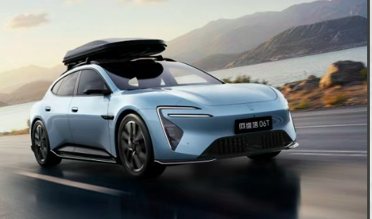 行业丨1月车市凛冬：销量环比骤降近三成，新能