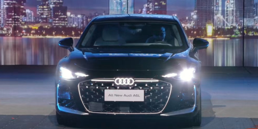 行业丨奔驰/宝马/大众随团访华背后：中国市场成