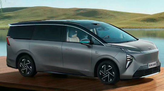 行业丨撞了直接换新车！别克、岚图、广丰这波