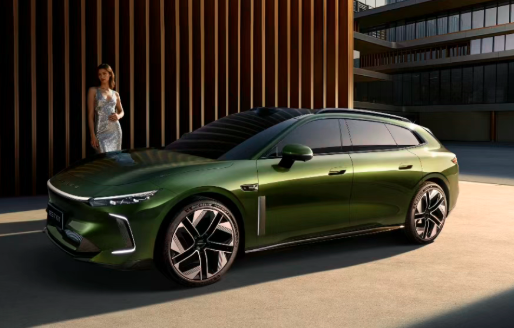 行业丨启境GT7、尚界Z7T相继入场，猎装车风口已