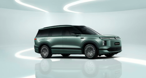 盘点｜9系增程SUV神仙打架！ID.ERA 9X、问界M9等，