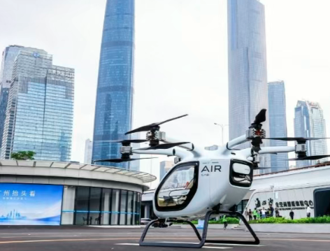 行业丨节能车与新能源双线发力，广汽集团彻底