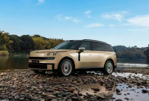 行业丨日产NX8、领克900等上阵，大五座SUV的狂欢