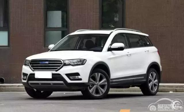 热门SUV 9月最新降价促销！现在不买更待何时？