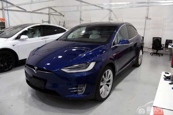 配置微调，MODEL X/MODEL S部分价格调整