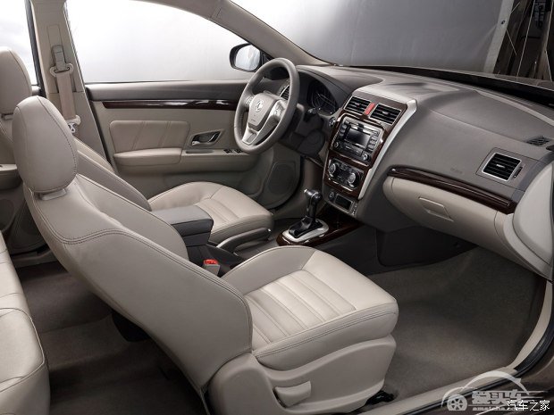 增2.0L车型 2016款景逸S50于1月9日上市