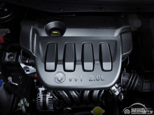 增2.0L车型 2016款景逸S50于1月9日上市