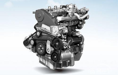 售价11.48万起，哈弗H5经典版柴油车型正式上市