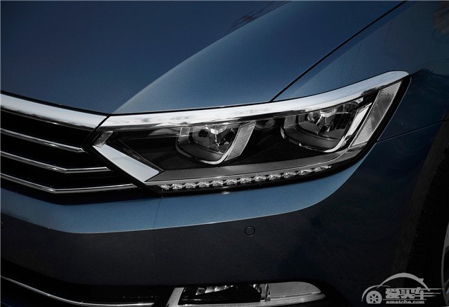 蔚揽旅行轿车舒行版率先登陆中国市场