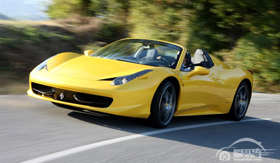 它要告诉我们，意大利的骄傲不仅只有奢侈品