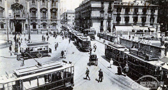 它要告诉我们，意大利的骄傲不仅只有奢侈品