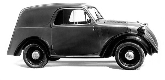 它要告诉我们，意大利的骄傲不仅只有奢侈品